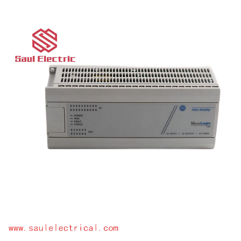 AB 1761-L32AAA MicroLogix 1000 Controller Unit