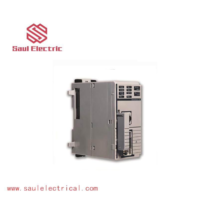 AB 1768-L45S CompactLogix L45 Safety Processor