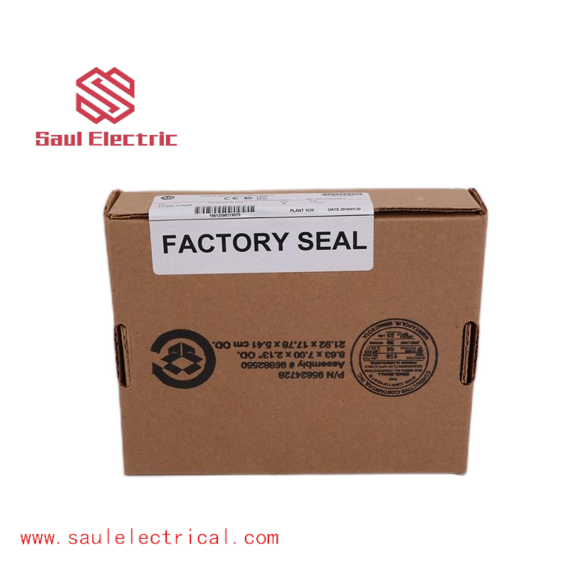 AB 1769-BA CompactLogix Battery