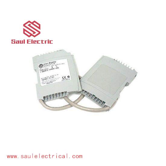 1769-CLL1 Connection Cable