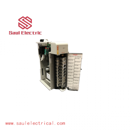 1769-IF4XOF2/A CompactLogix Analog Module