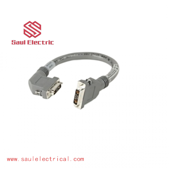 1771-CP1 PLC-5 I/O Chassis Cable