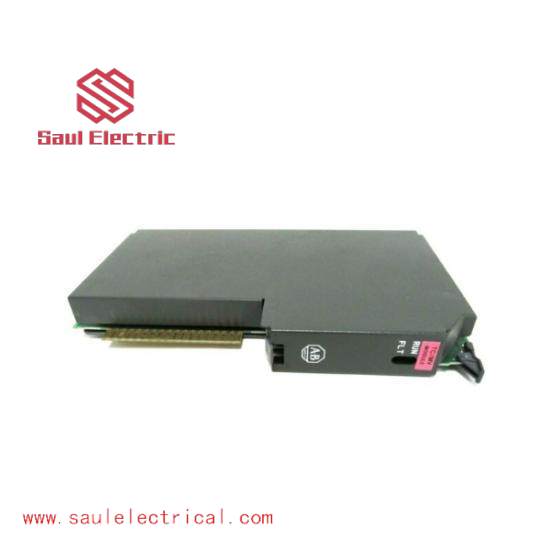 1771-IXHR PLC-5 Input Module