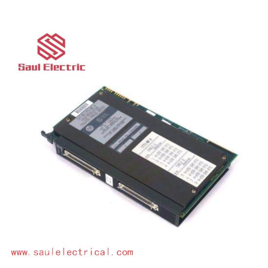 1771-NR/C PLC-5 Analog Input Module