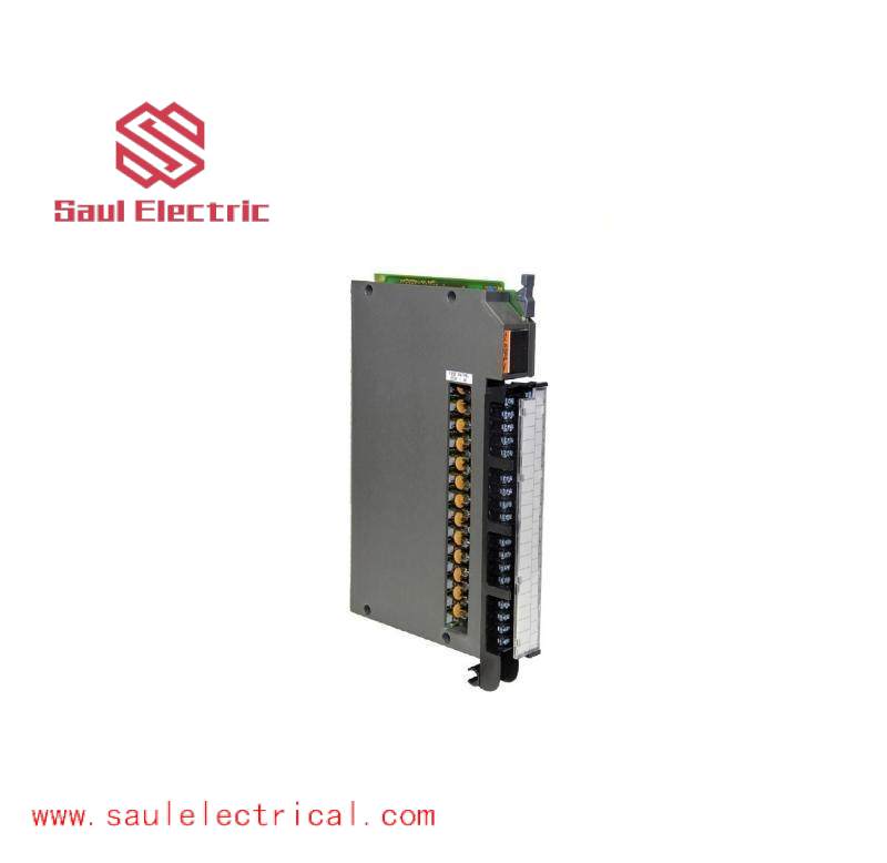 AB 1771-OBN Output Module