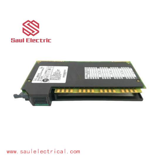 1771-OQ16  1771OQ16 Digital DC Output Module