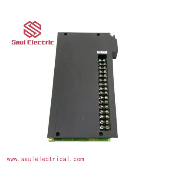 1771-OQ16  1771OQ16 Digital DC Output Module