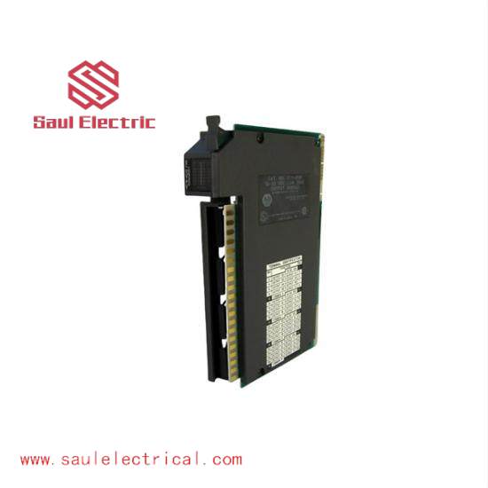 1771-OVN DC output module