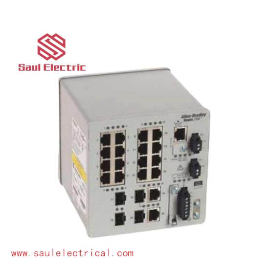 1783-BMS20CL   MANAGED SWITCH 1783BMS20CL