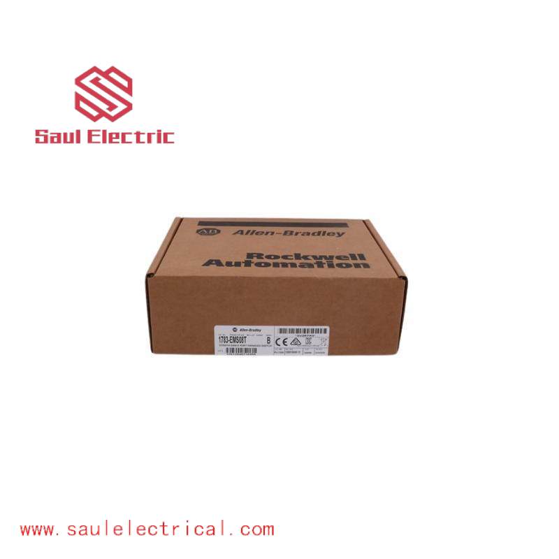 AB 1783-MS08T 1783-EMS08T Switch