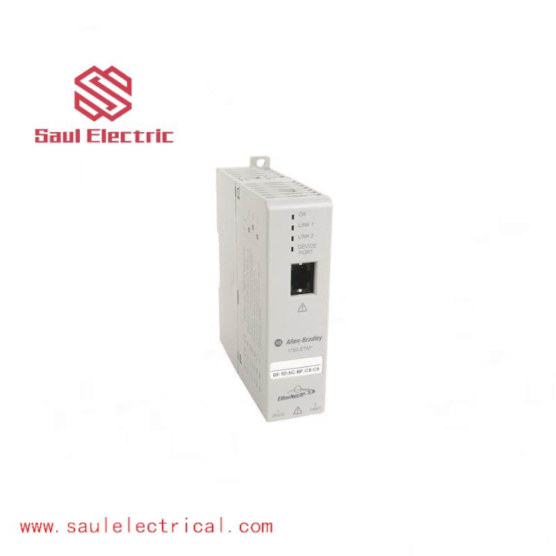  1783-ETAP1F Embedded Switch