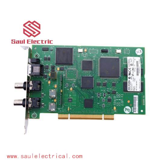 1784-PCIC  ControlNet PCI PC Comms Card