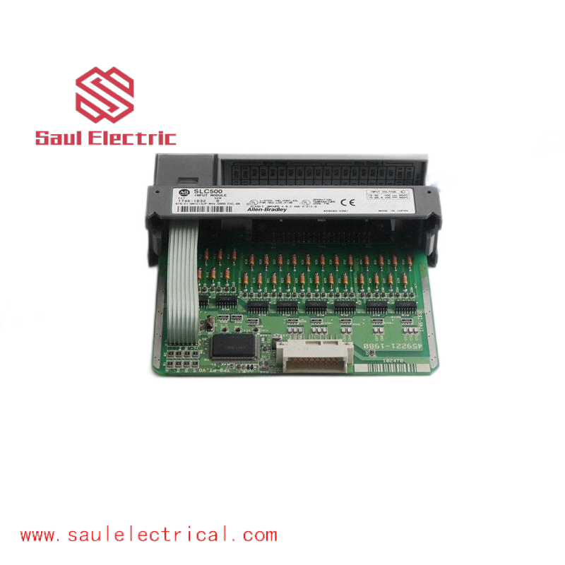 AB 1785-L60L PLC Processor