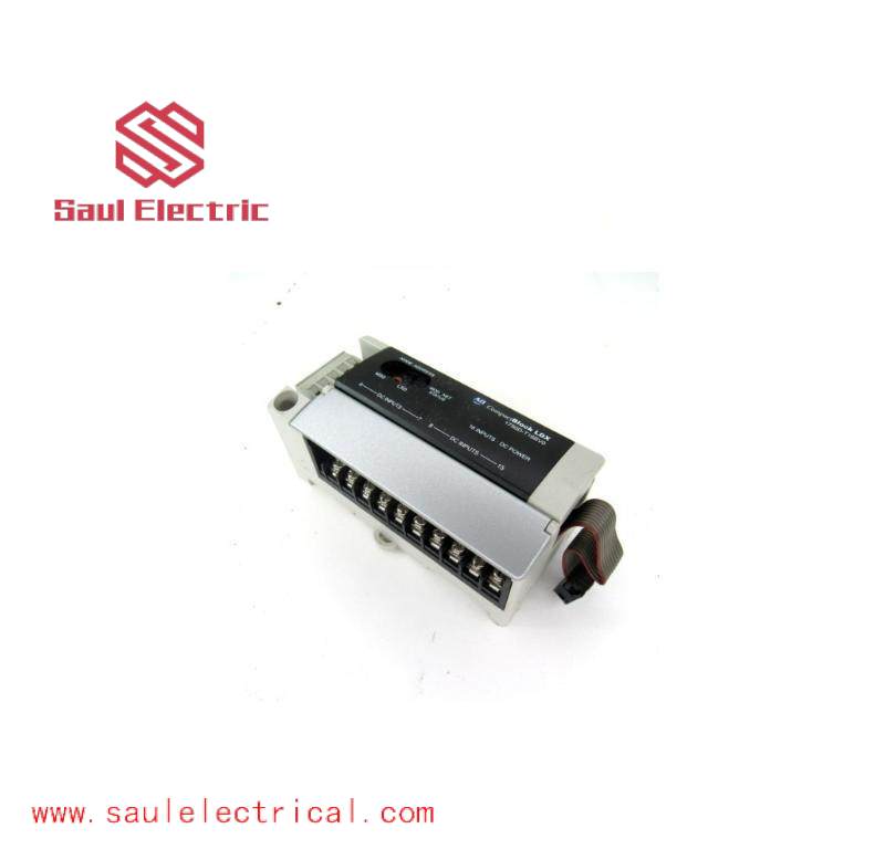 AB 1790D-T16BV0 16 Inputs DC Compact Block LDX