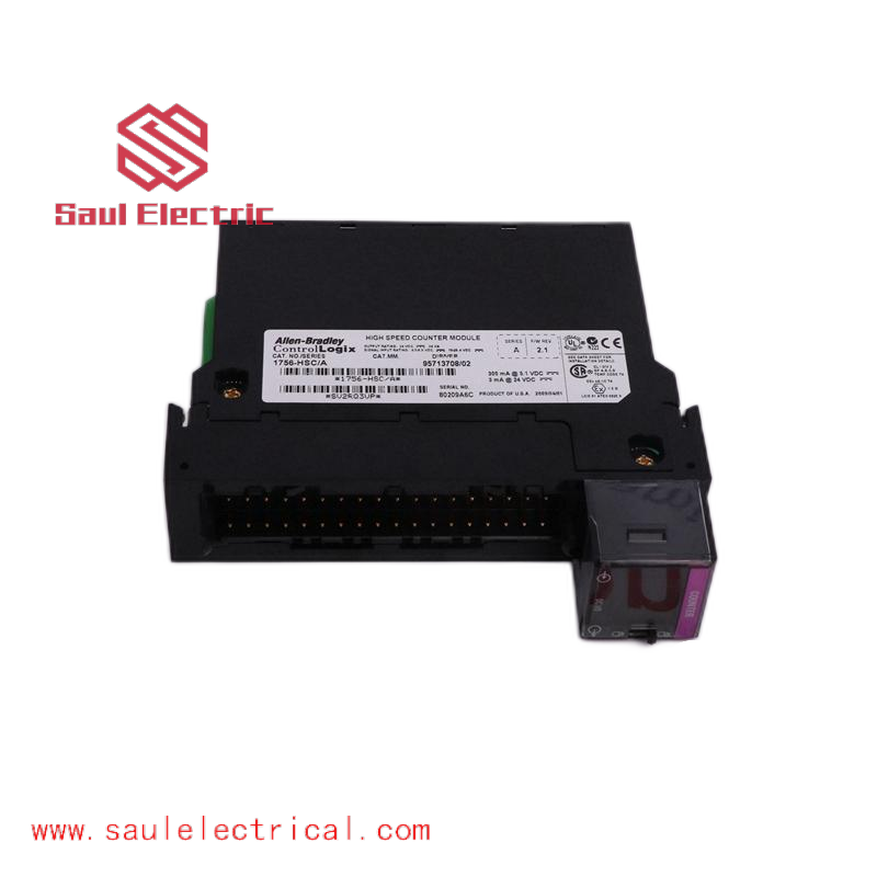 AB 1791-16BC Block I/O Module