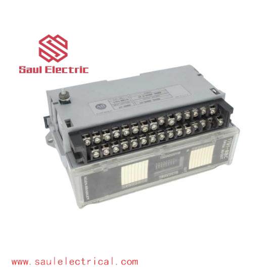 1791-8BC  Block I/O Module