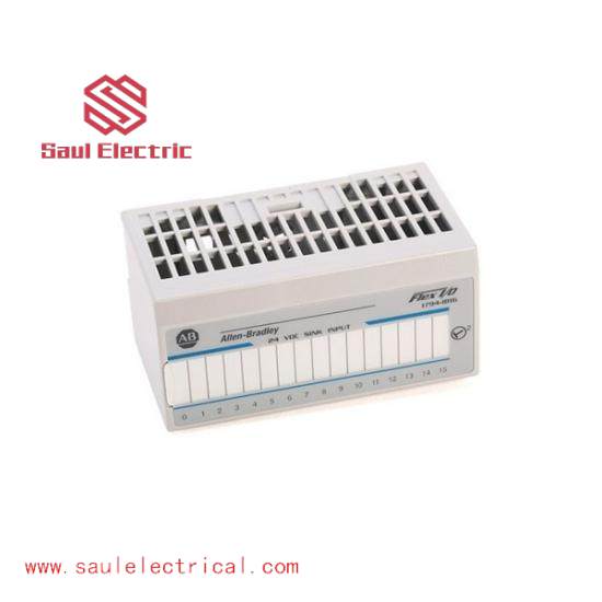 1794-IA8I Digital Input Module