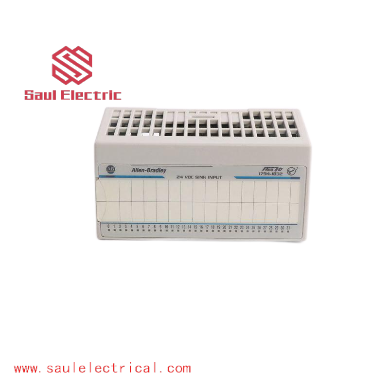 AB 1794-IB8 Digital Input Module