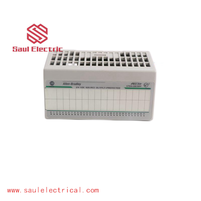 AB 1794-OF4IXT FLEX I/O Isolated Analog Module