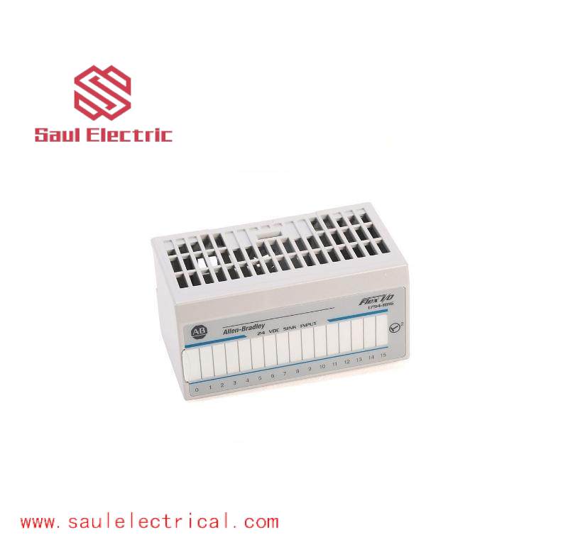 AB 1794-OF4IXT Digital Input Module