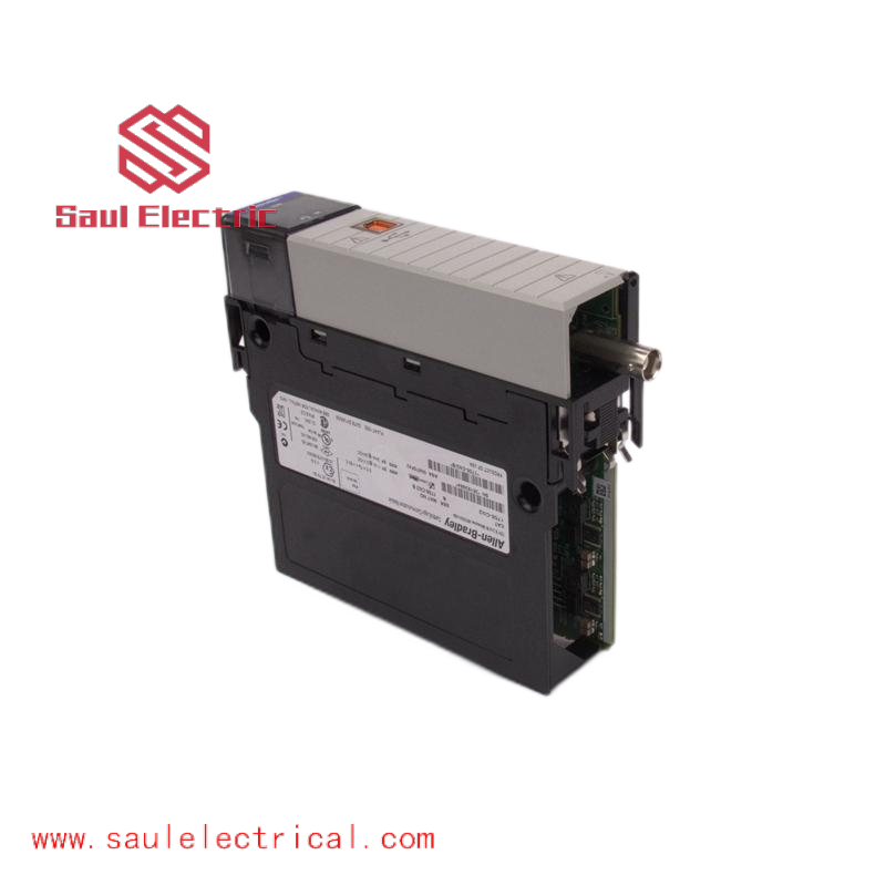 AB 1794-OM16 Output Module