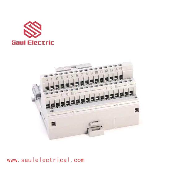 Advanced 1794-TB3T Flex I/O Terminal Base: Unleashing Industrial