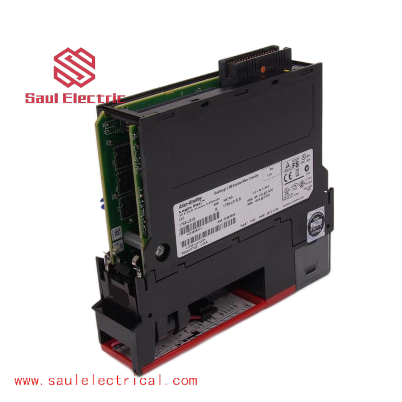 AB 1797-IBN16 Digital DC Input Module