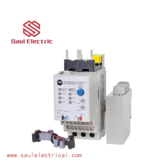 193-EC5FF PLC Module