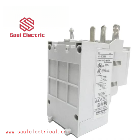 193EC3EE1890A  193-EC3EE18-90A Overload Relay Spot Goods