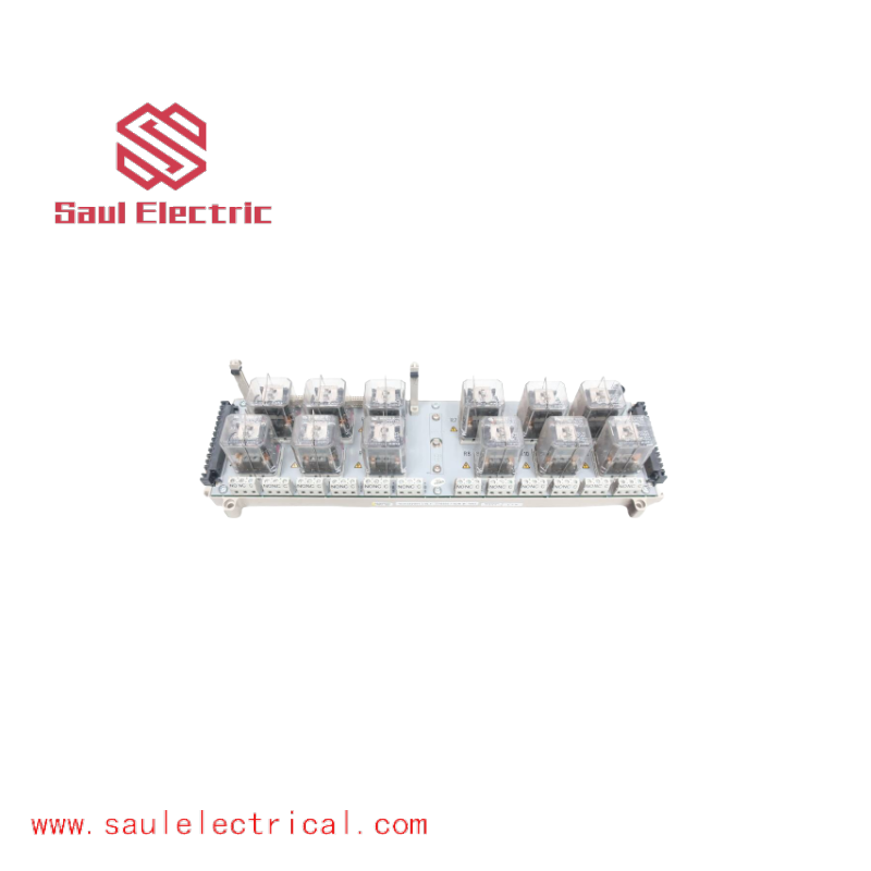 WESTINGHOUSE 1C31222G01 5A26458G05 ANALOG OUTPUT FAST HART MODULE