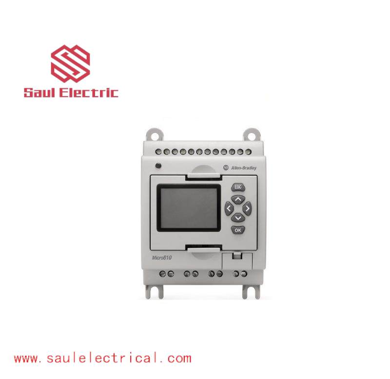 AB 2080-LC10-12DWD Output Controller