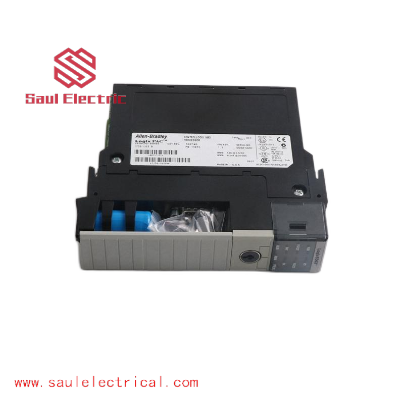 AB 2085-IQ16 Digital Input Module