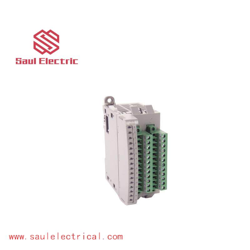 AB 2085-IQ16 Micro800 Input Module