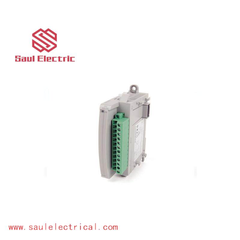 AB 2085-OF4 Micro800 Output Module