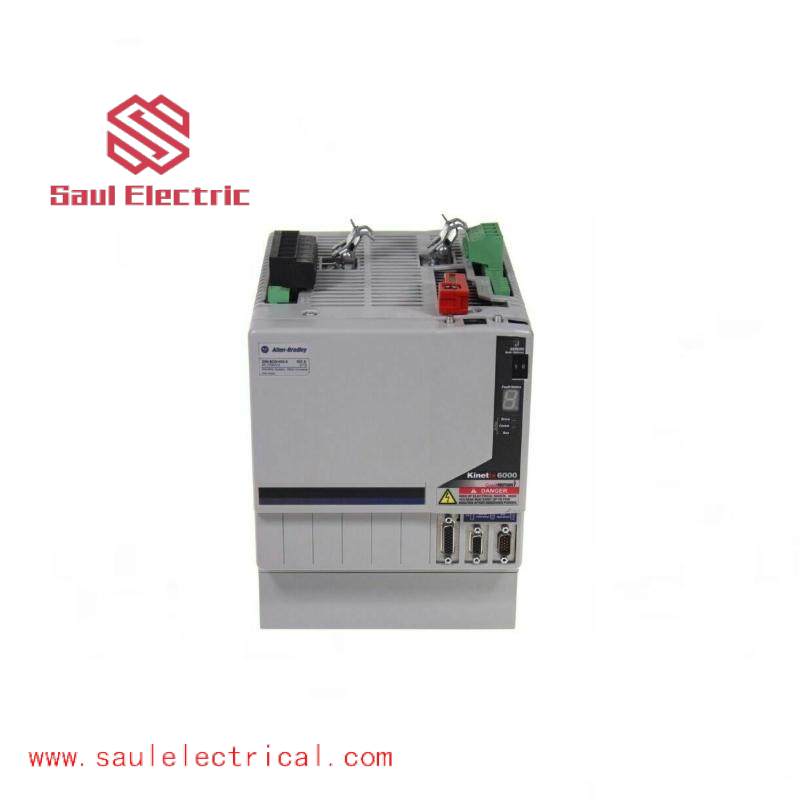 AB 2094-BC04-M03-M Integrated Axis Module