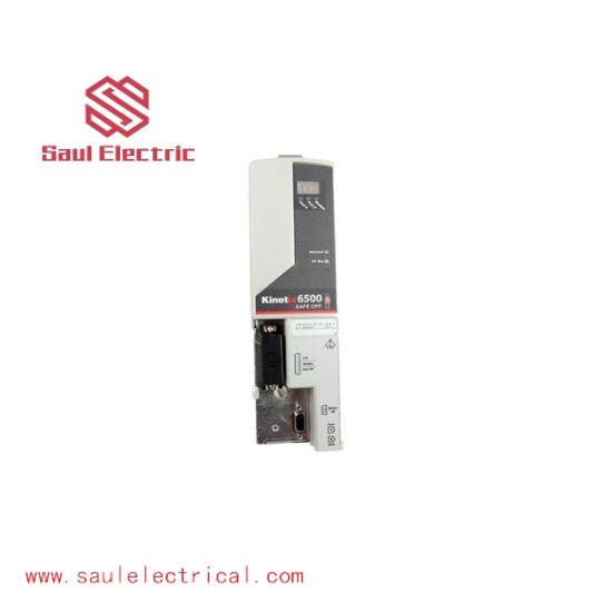 2094-EN02D-M01-S1 Control Module