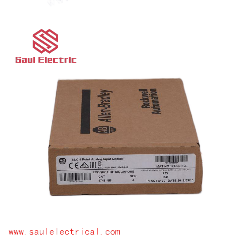  2097-V33PR1 - In Stock Drives Kinetix 300