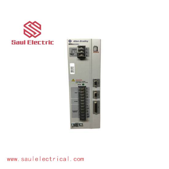  2098-DSD-030X Servo Drive