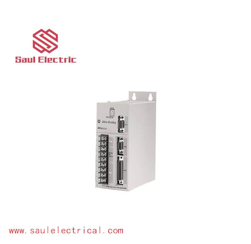 AB 2098-DSD-HV100-SE HIGH VOLTAGE DRIVE