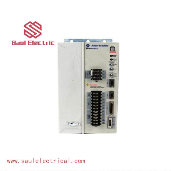 2098-DSD-HV150X-DN Servo Drive