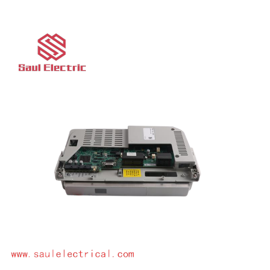 20D-DL2-CKE1  PowerFlex 700S Phase II Drive Control