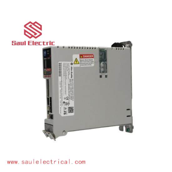 2198-H003-ERS  Kinetix 5500 Servo Drive