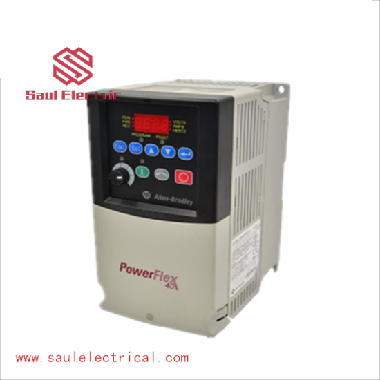 22A-D2P3N104 Automation Variable Frequency Drives