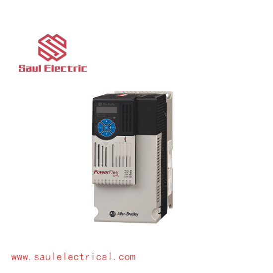 25C-D017N104 PowerFlex 527 AC Drive