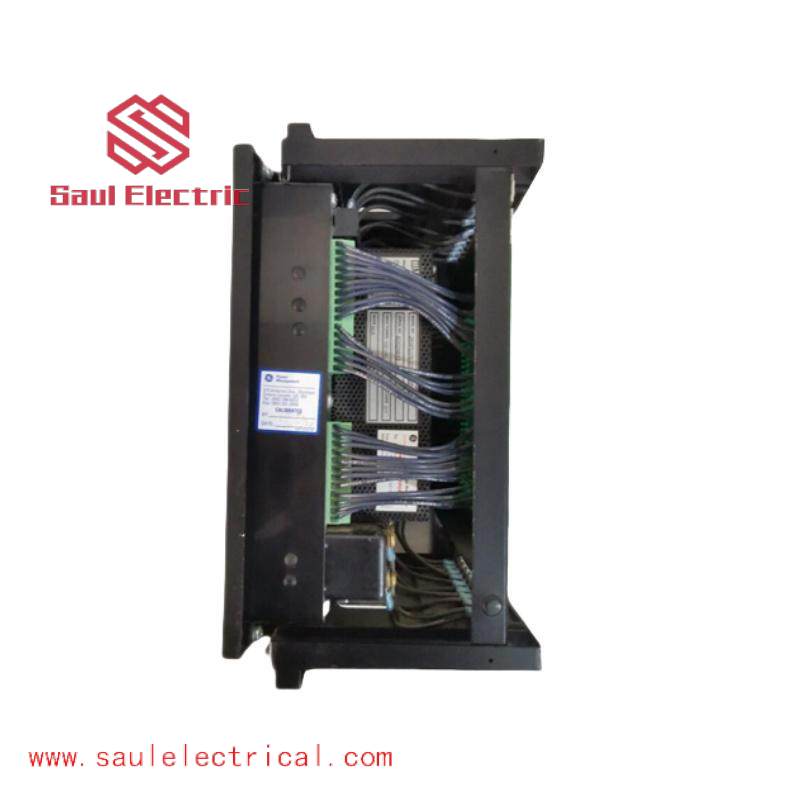 GE 269P-D/O-241-100P-HI Protection Management Relay