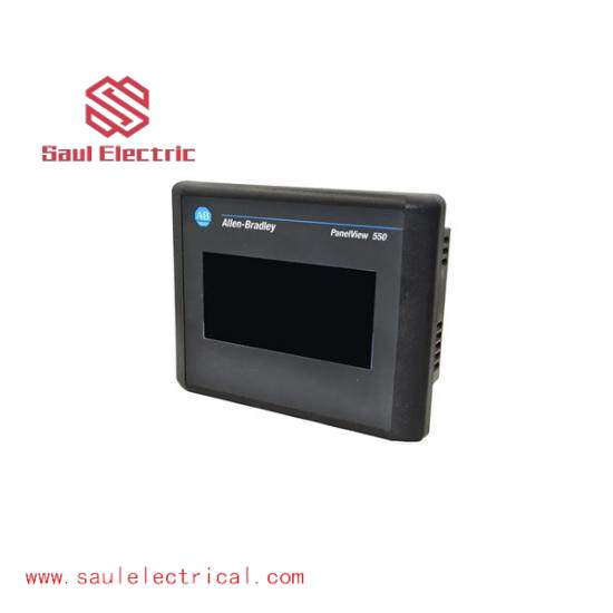 2711-T5A16L1 Touch screen