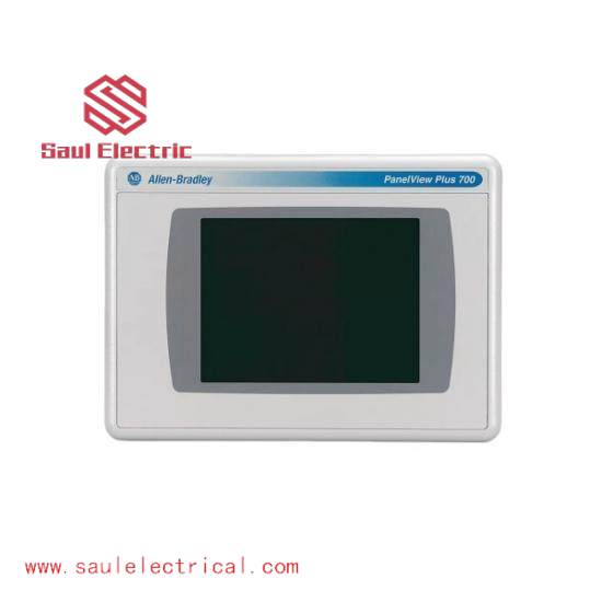 2711P-RDT7CM Color Touch 6.5-inch Marine Certified Display