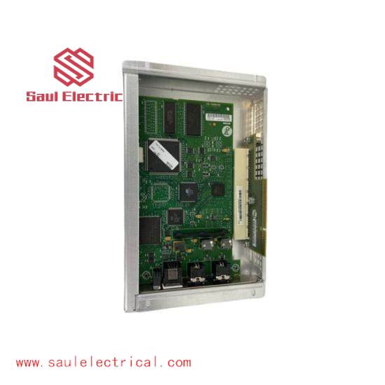 2711P-RN15S PanelView Plus ControlNet Communication