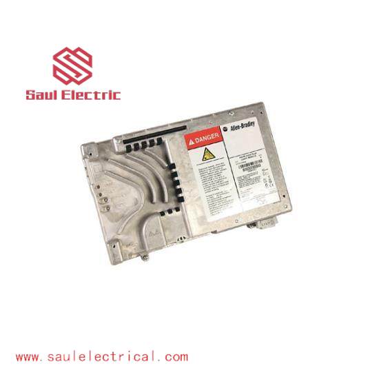 2711P-RP8A PanelView Plus 6 700-1500 Logic Module