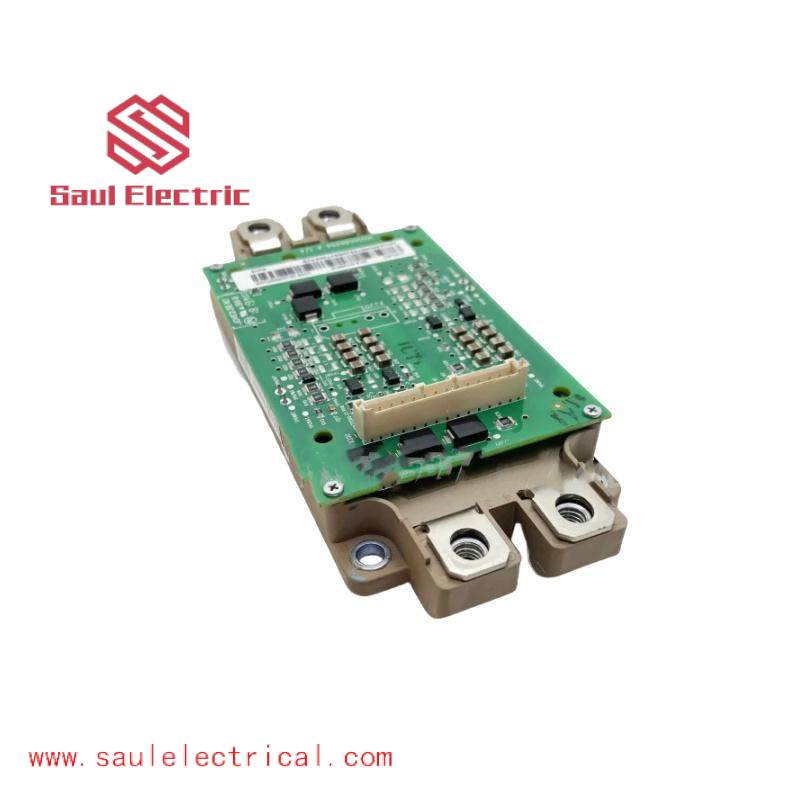 ABB 2MBI450VX-120-50/ZGAD-582 IGBT Modules